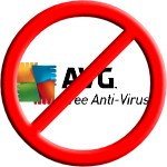 No More AVG