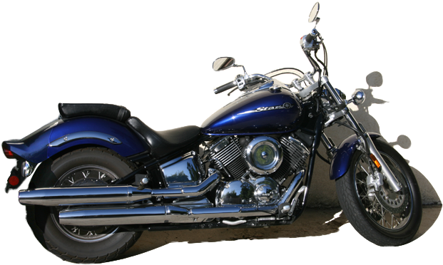 Yamaha VStar 1100 Custom Yamaha VStar 1100 Custom