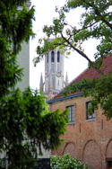 clock tower