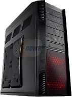 Rosewill Thor Case