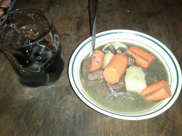 Beef Stew