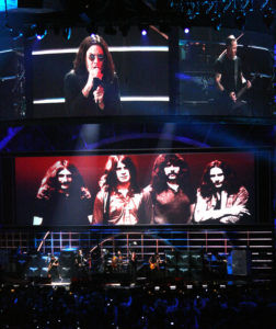 Metallica & Ozzy