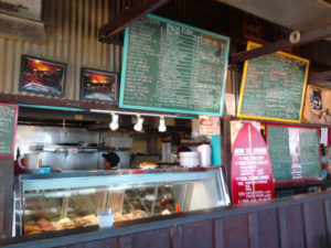 Reel Inn