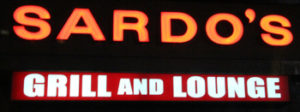 Sardo's