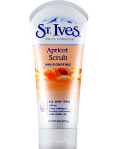 fucking face wash