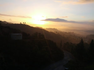 Sunrise