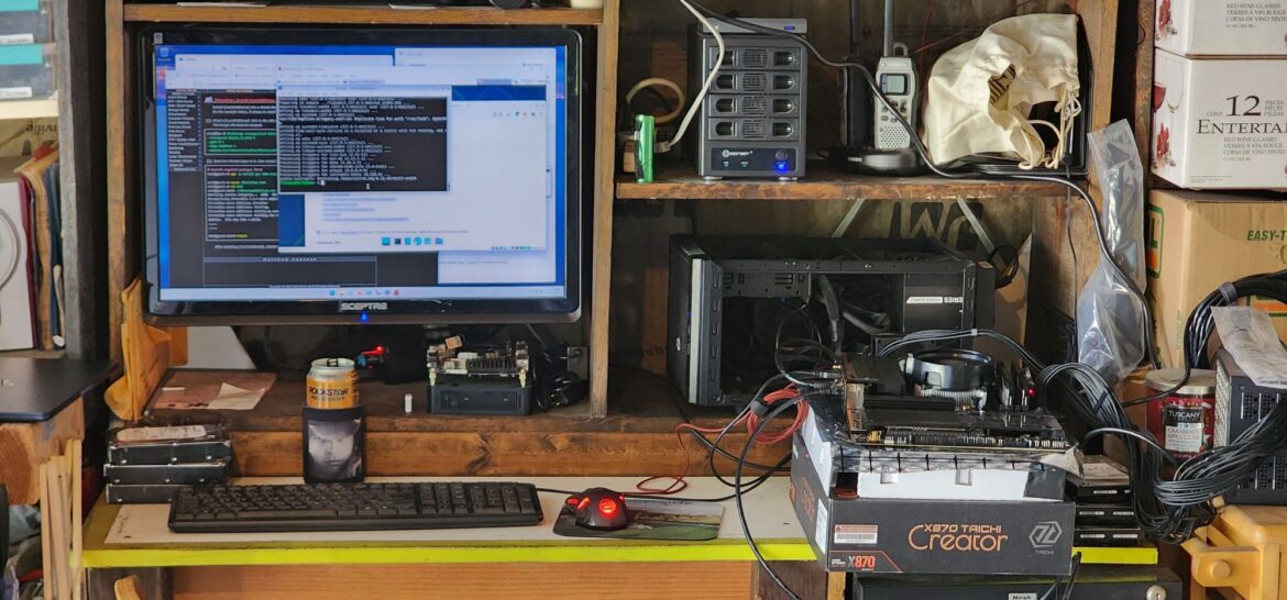 20251024_1352202755650770939924043.jpg testbed setup