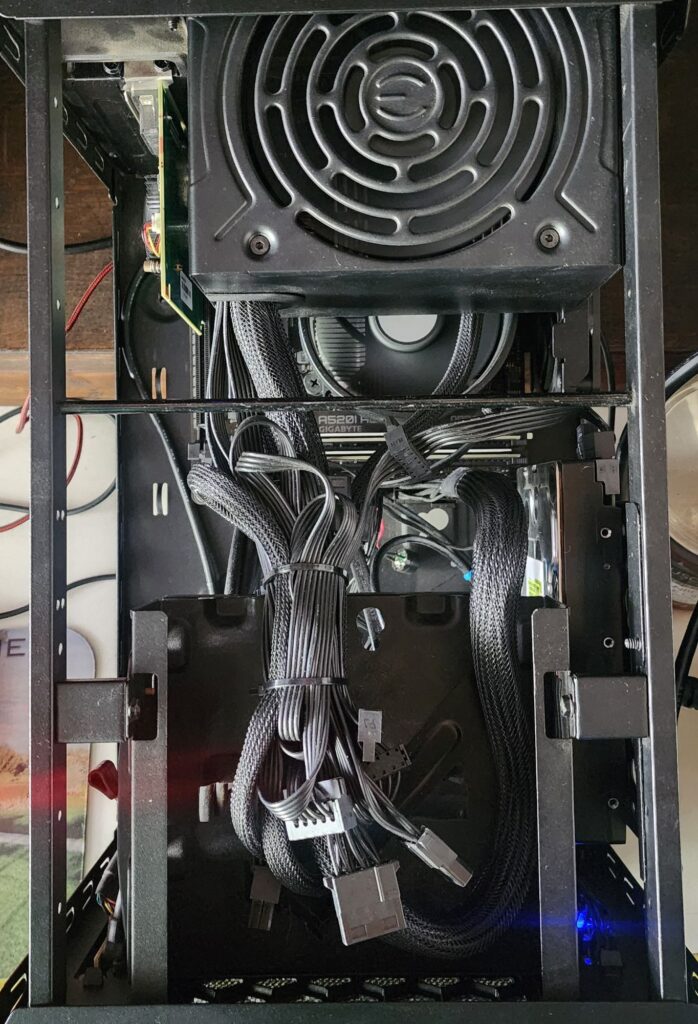 this isn't that computer